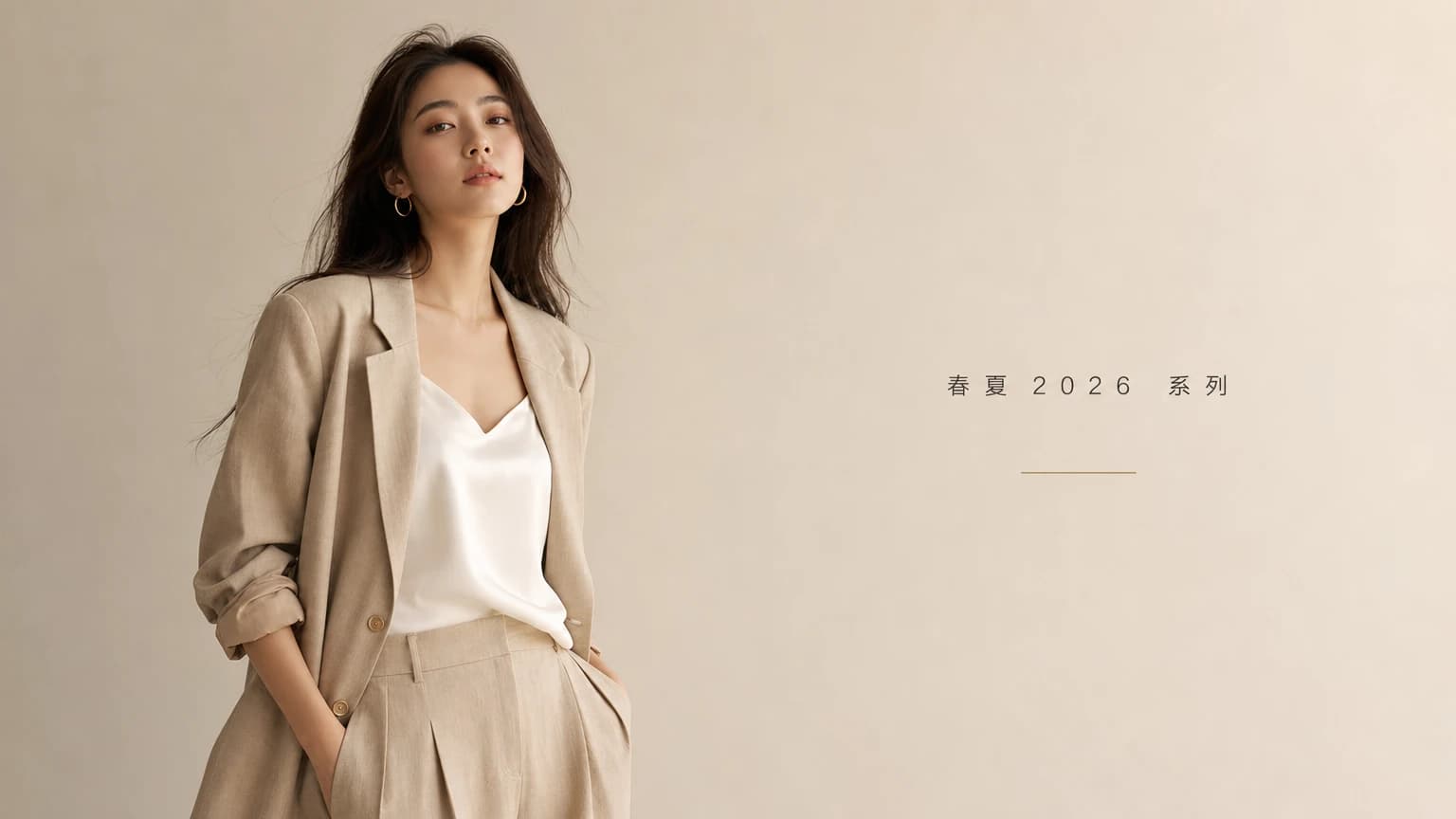 服裝零售 - after: AI model 著你嘅衫、4 個一致風格 IG post