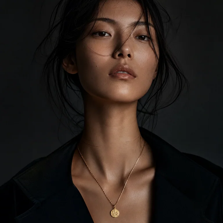 風格 Brand reference — Vogue / MUJI / Streetwear AI prompt